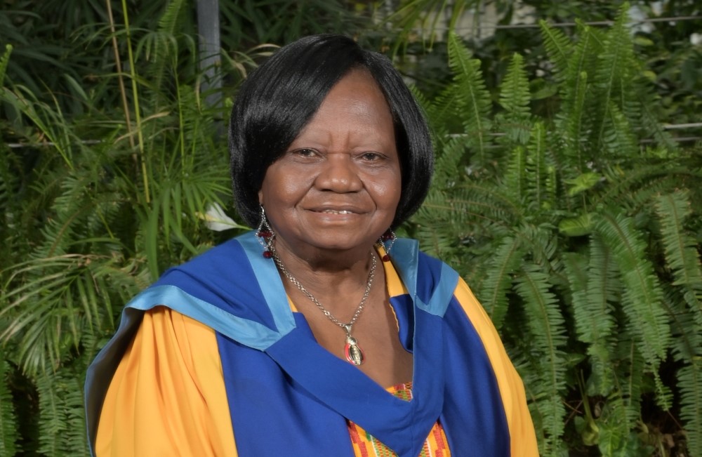 Honour for bereaved Bedfordshire mother whose work has improved life for those living with sickle cell