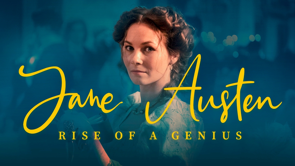 New series revels in the genius of Jane Austen
