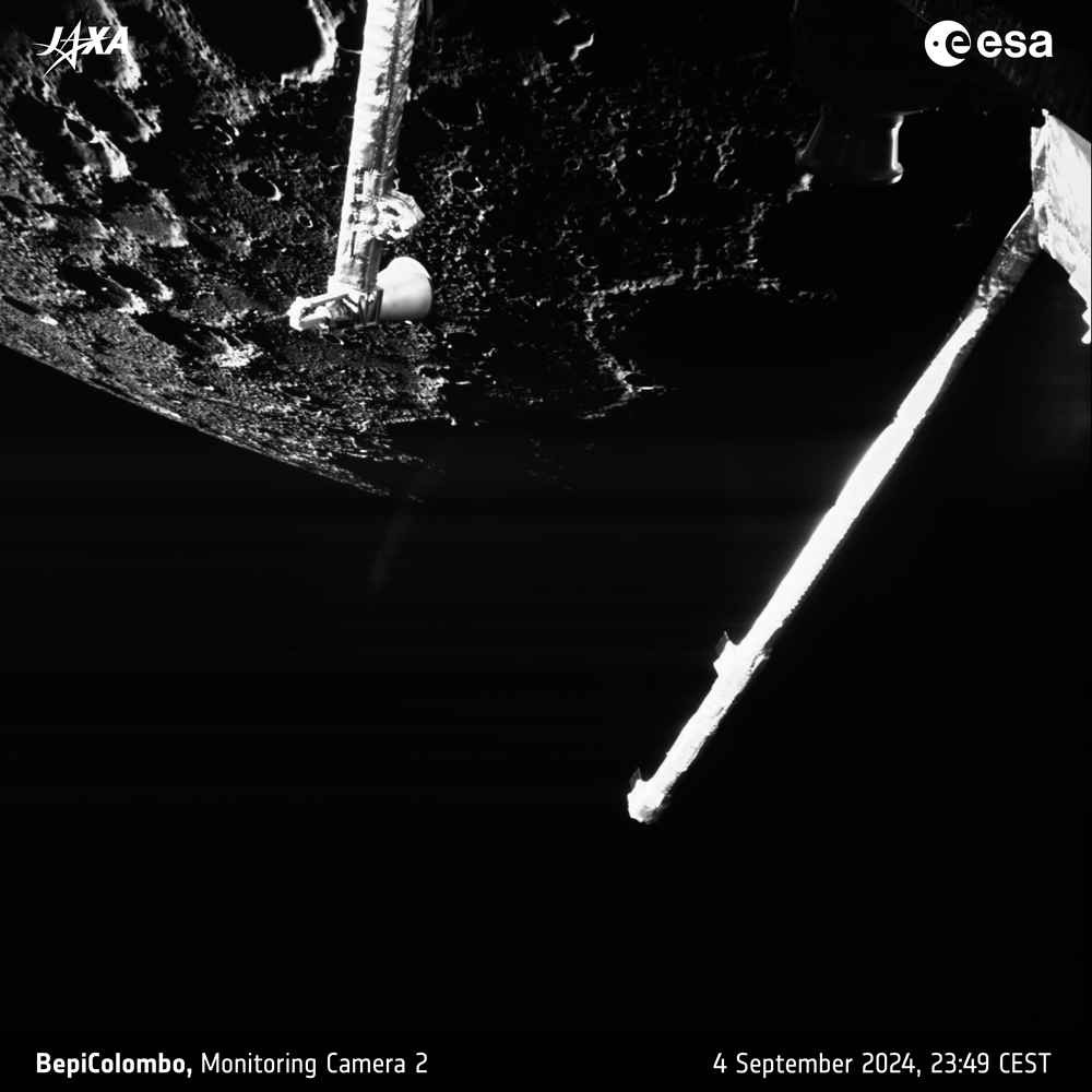 OU researcher helps to solve the mystery of Mercury’s ‘missing meteorites’