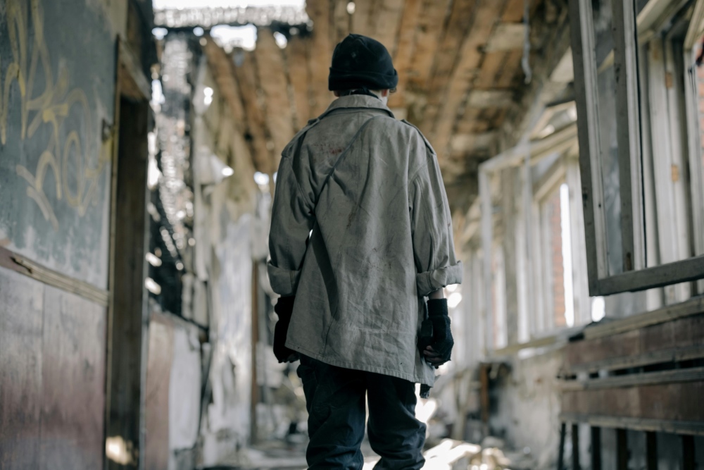 Five Books to read if you like apocalyptic fiction
