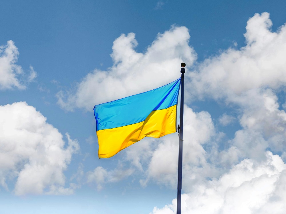 Ukraine’s air strikes on Russian air fields “strategically important”: academic opinion