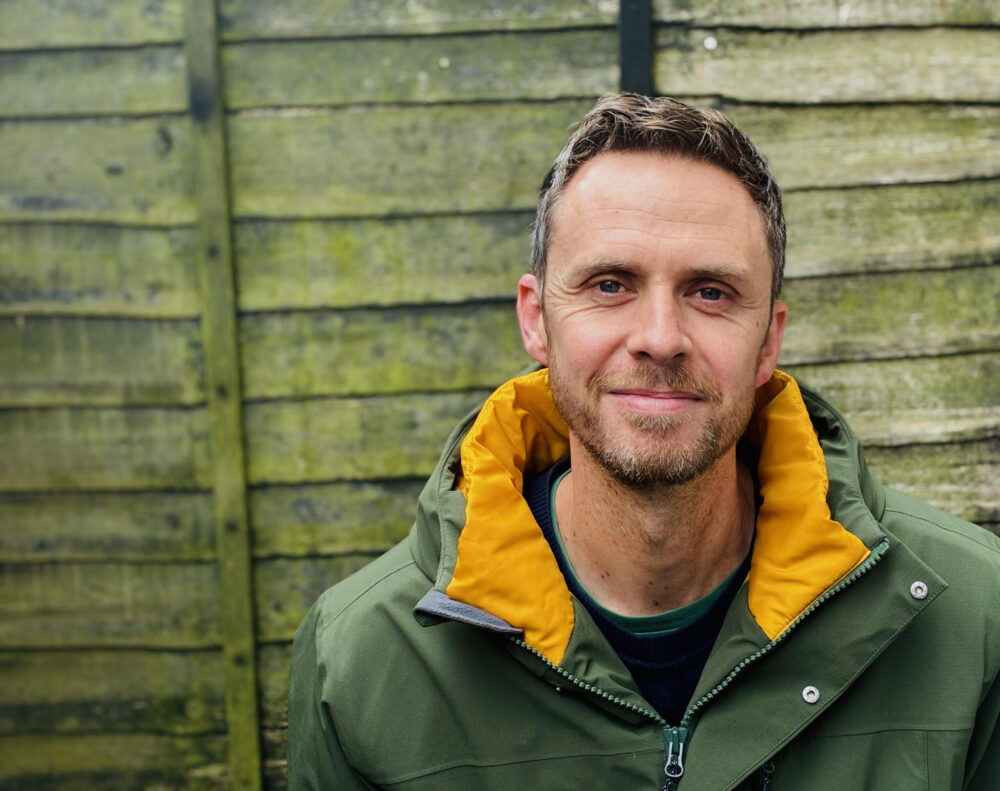 Academic’s joy at reaching the finals in the BBC National Short Story Award