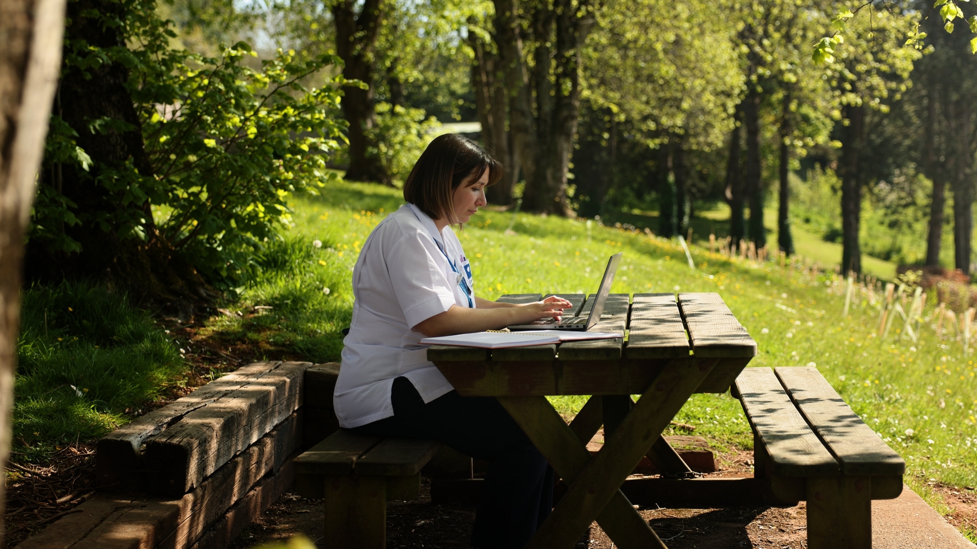 Scheme to train more nurses wins prestigious prize
