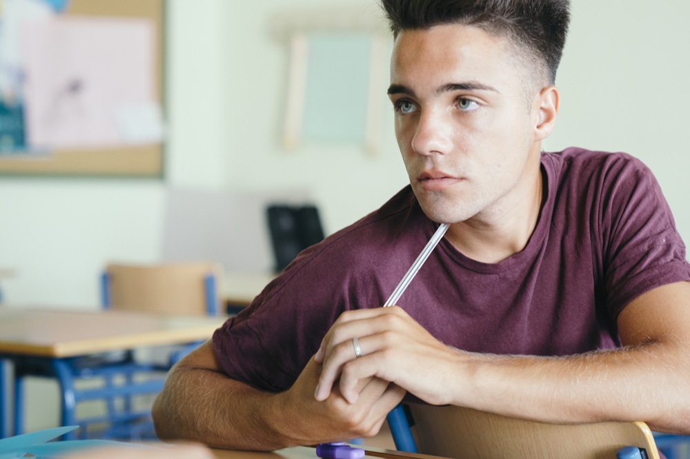 Report into teachers’ perceptions of boys and young men launches