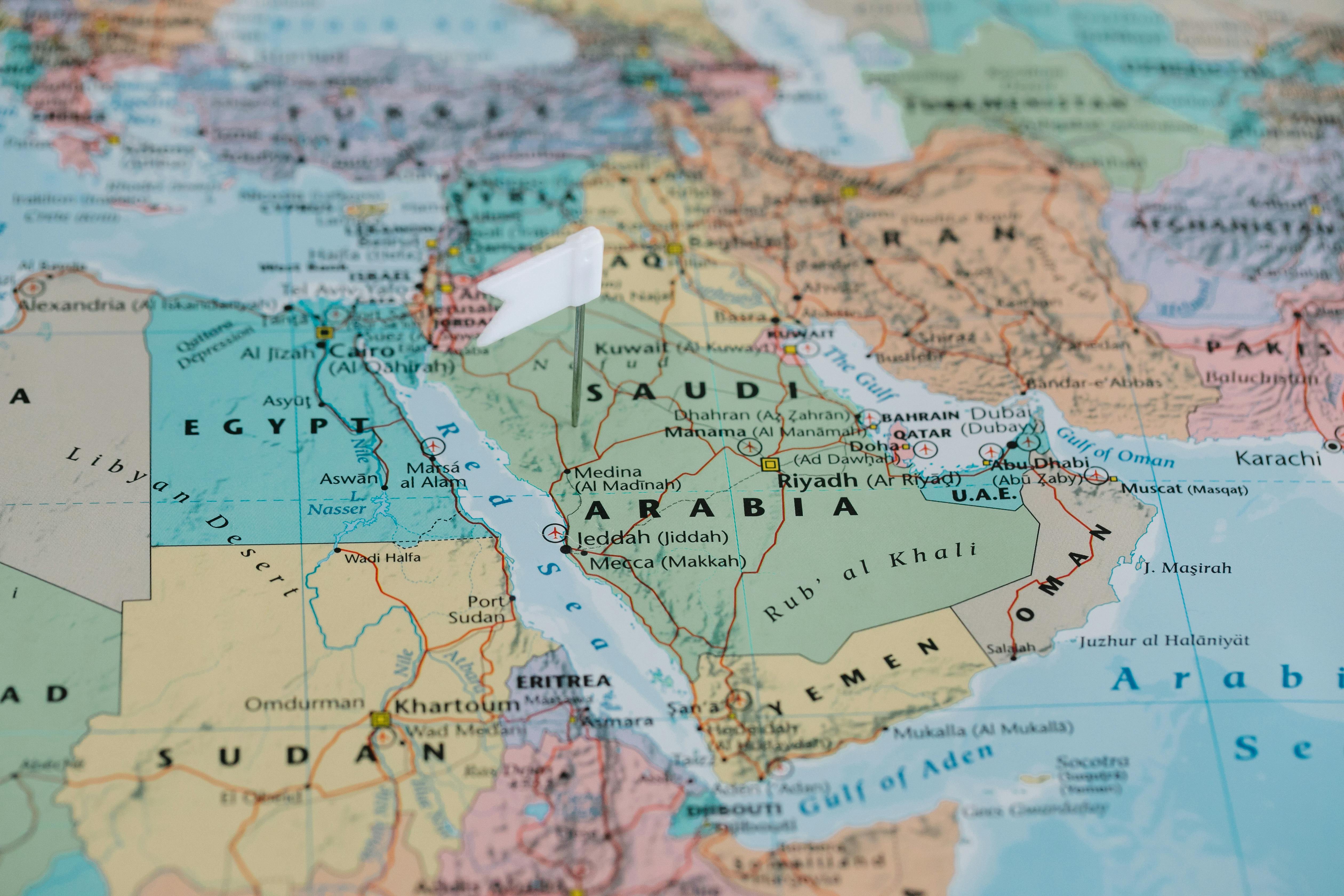 The Middle East conflict has swiftly exposed economic vulnerability in the region