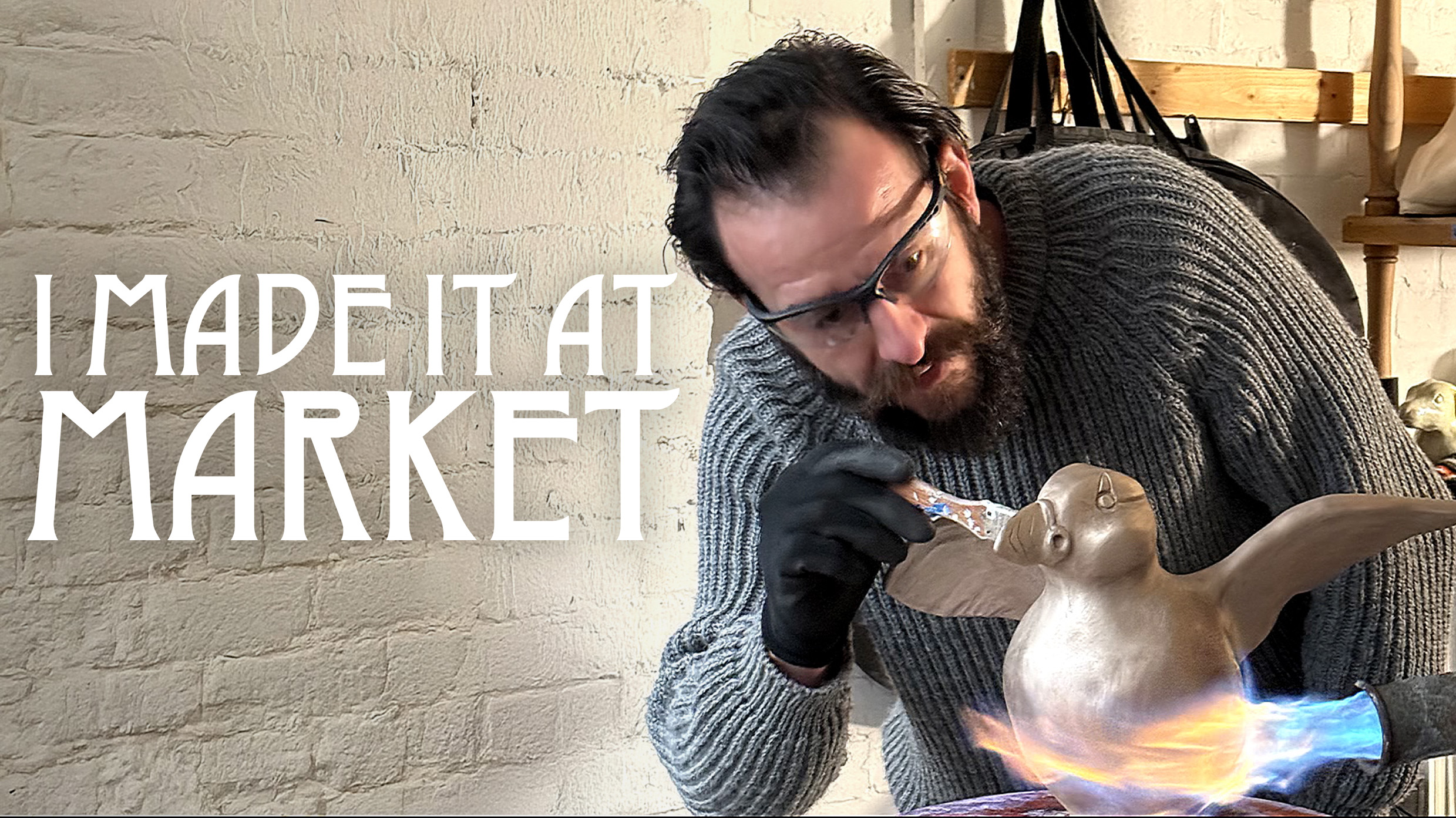 Five years on: I Made It at Market revisits makers’ business journeys