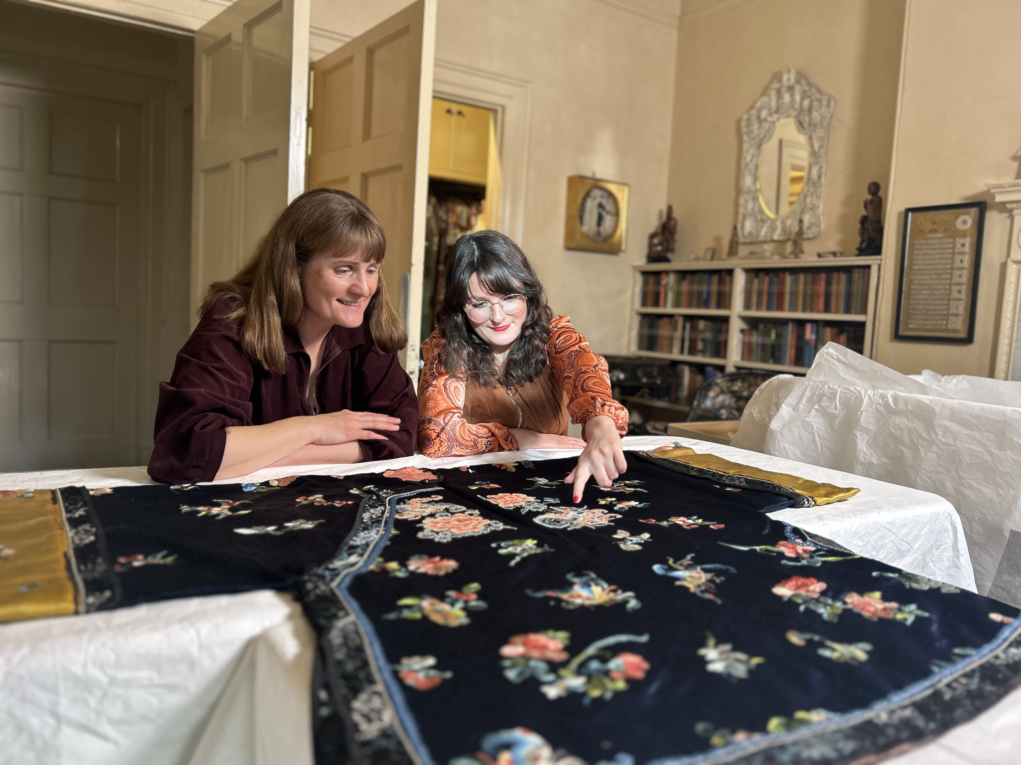 Uncovering Britain’s hidden heritage: Hidden Treasures returns for a fourth series