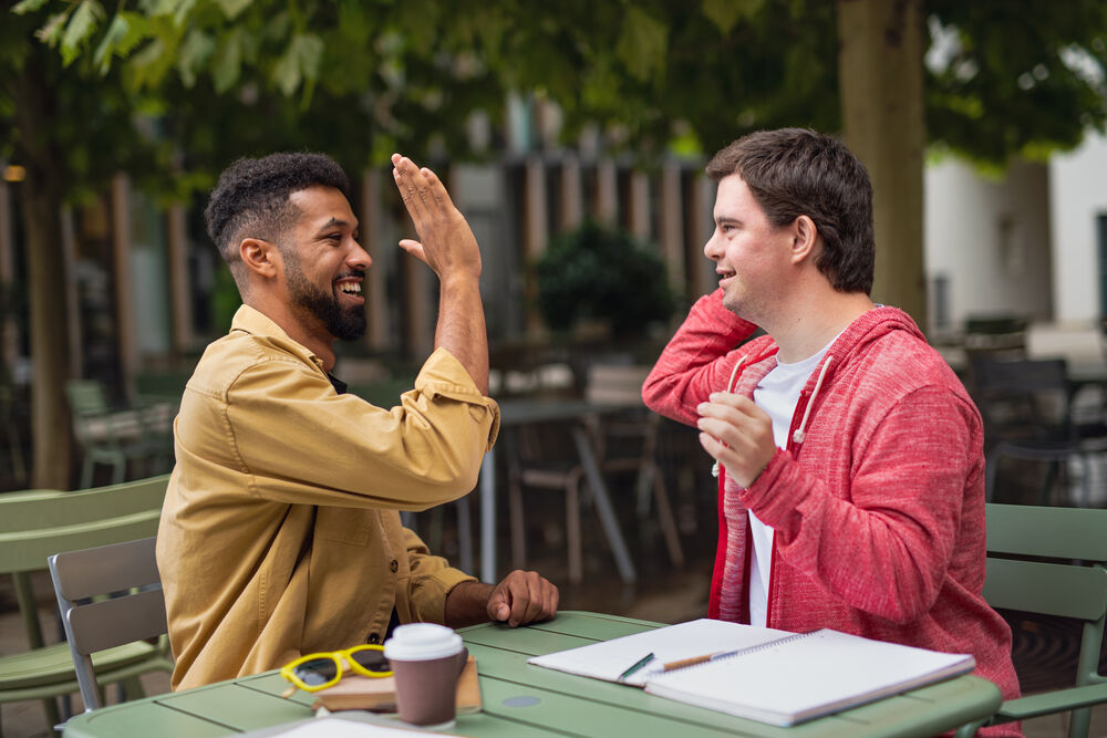 New Centre launches to amplify voices and histories of people with learning disabilities