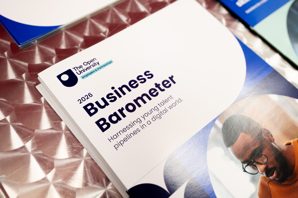 Open University report questions whether support for NEETs is needed to plug the skills shortages