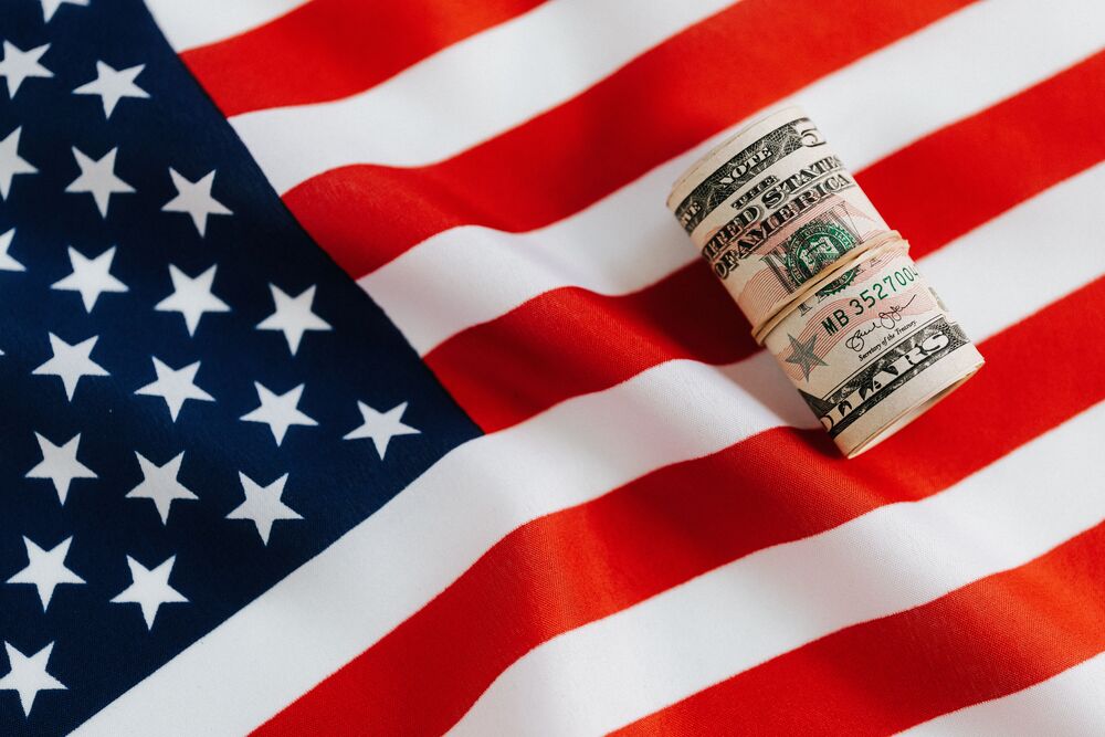 Why the US economy stays strong even when its policies shock the rest of the world