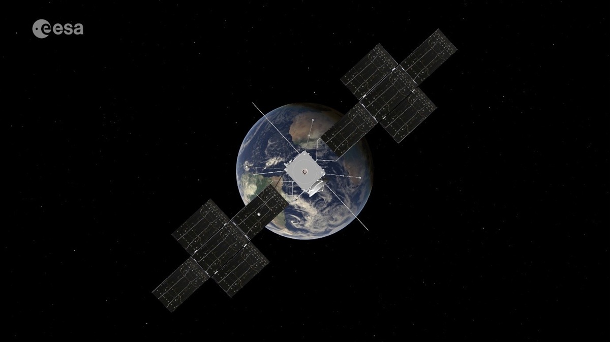 JANUS: the camera on the JUICE mission to Jupiter that just keeps coming back for more