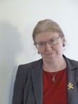 Professor Eileen Scanlon
