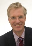 Prof Tim Blackman