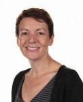 Helen Brown, Director of Denbigh Teaching School, Milton Keynes