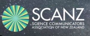 Science Communicators of New Zealand (SCANZ)