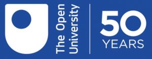 The Open University, 50th Anniversary #OU50