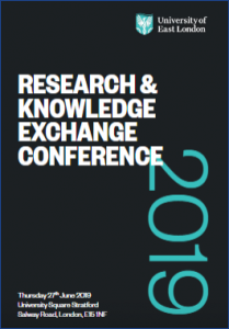 2019 Research and Knowledge Exchange Conference