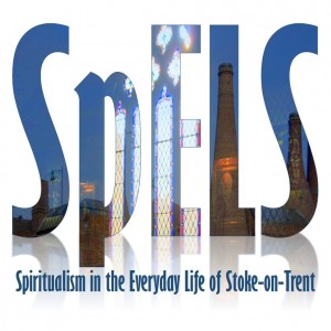The SpELS project runs for 18 months and is funded by the AHRC