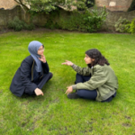 Forest School, London