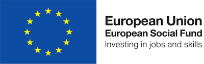 European Union - European Social Fund