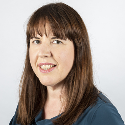 Jane Dickinson, Digital Skills Lead at The Open University