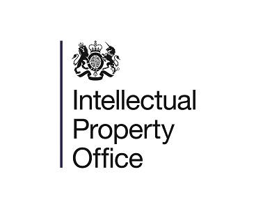 Intellectual Property Office logo
