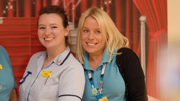 Isle of Wight NHS Nursing Associates 