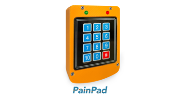 PainPad device