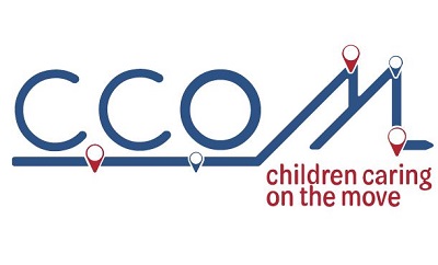 CCoM project logo