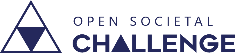 Open Society Challenge logo