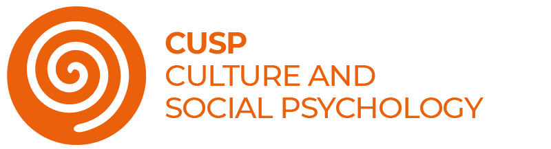 Culture and Social Psychology logo