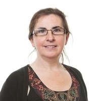 Dr Karen Hagan