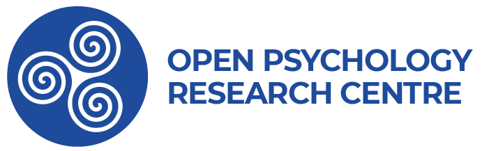 Open Psychology Research Centre logo