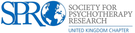 Society for Psychotherapy Research (SPR) logo