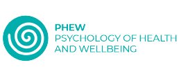 PHEW logo