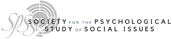 Society for the Psychological Study of Social Issues (SPSSI) logo