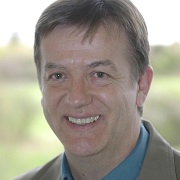 Professor Chris Cornforth