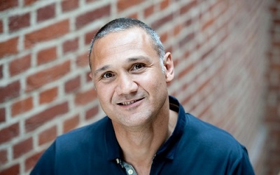Gamiel Yafai, founder of Diversity Marketplace