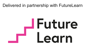 FutureLearn logo