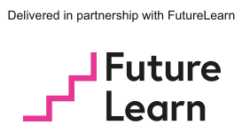 FutureLearn Partnership logo