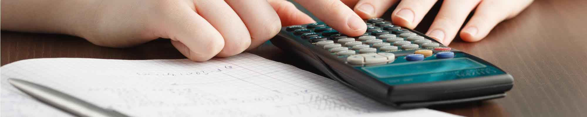 An image to illustrate the Certificate of Higher Education in Mathematical Sciences