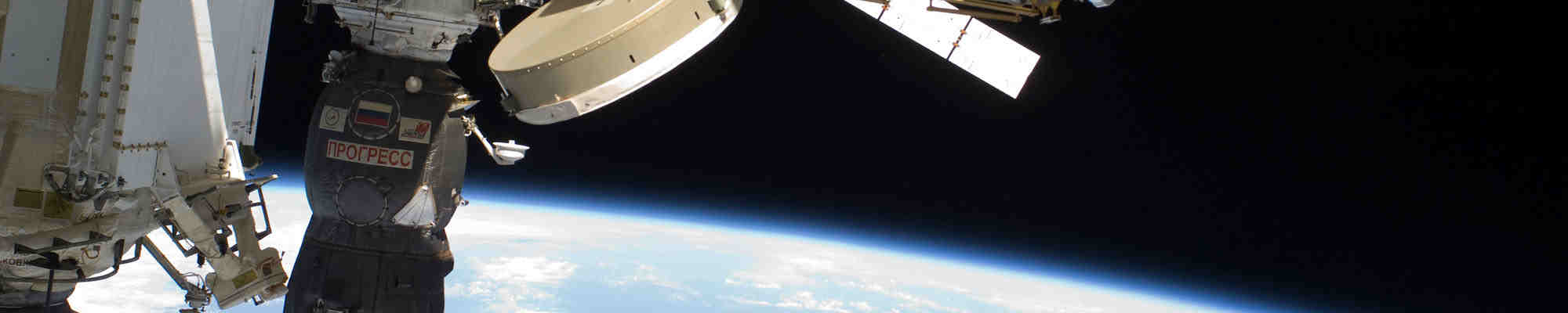 An image to illustrate the Certificate in Astronomy and Planetary Science