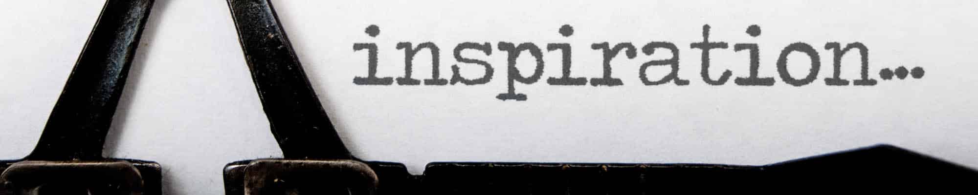 english creative writing Inspiration photo