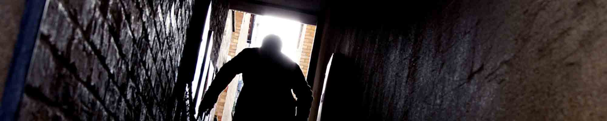 An image to illustrate the BA (Hons) Criminology and Psychology