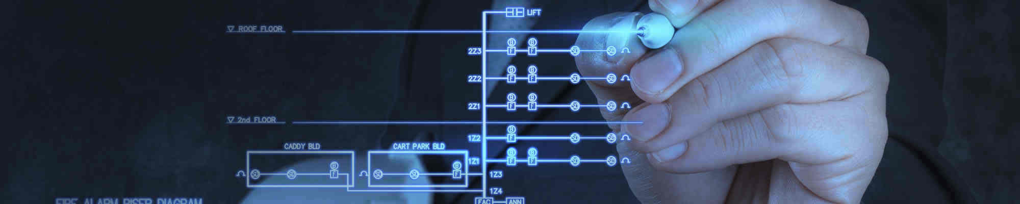 An image to illustrate the Master of Engineering (MEng)