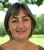 A photo of Janet Bardsley