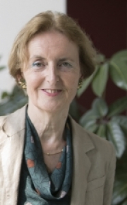 Professor Janette Rutterford image
