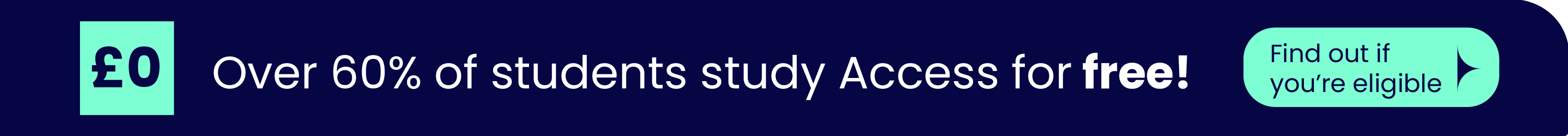 Psychology, social science and wellbeing | Open University | Y034