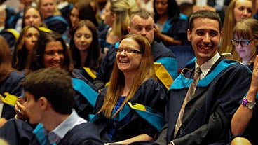 Studying with the OU | Scotland | Open University