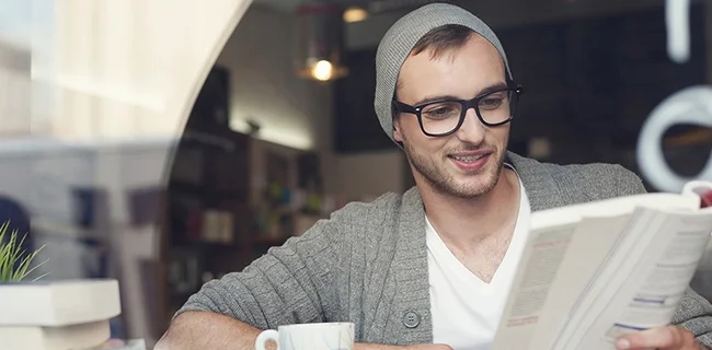 Studying with the OU | Scotland | Open University